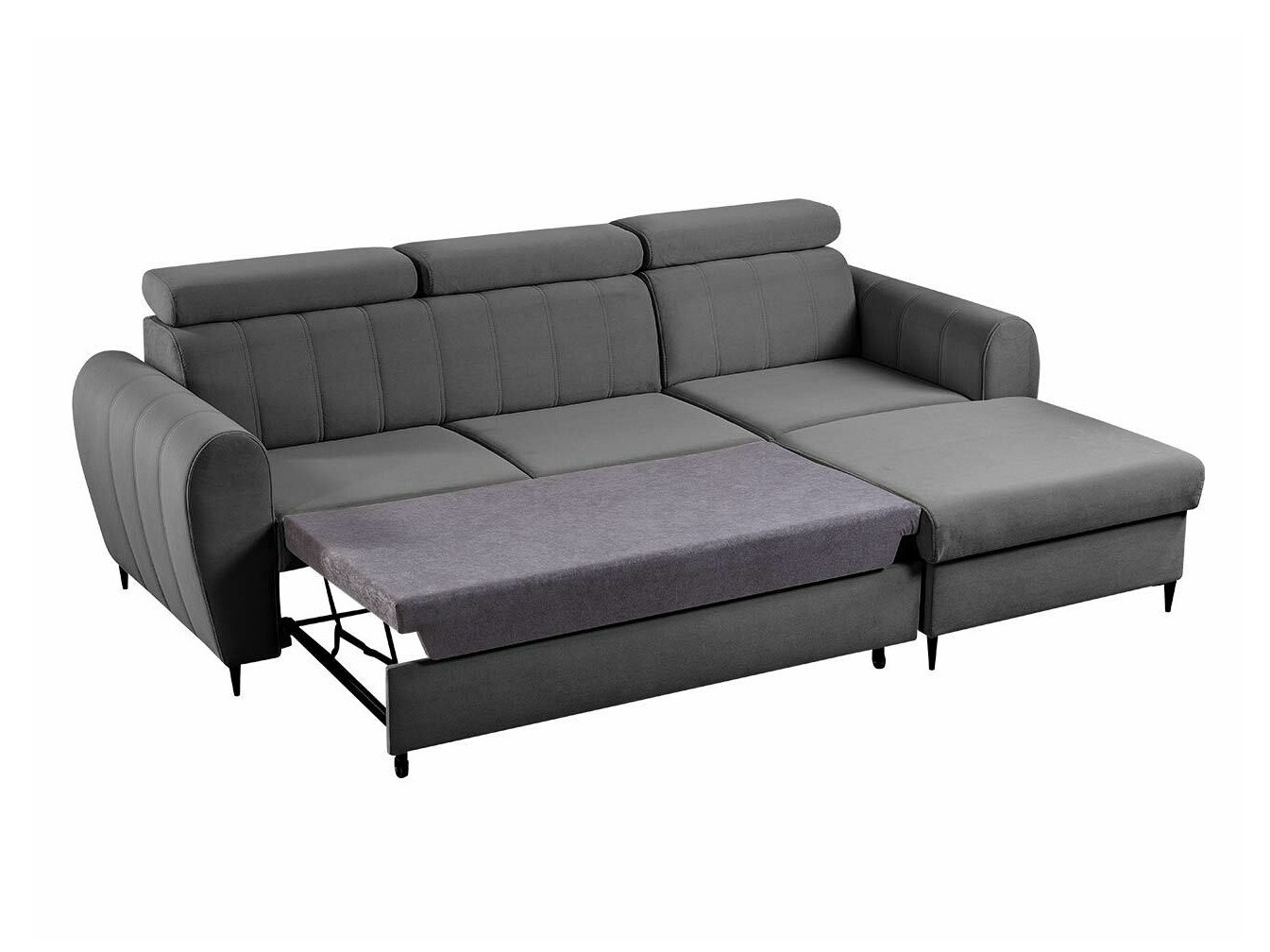 Sofá de canto Temple 126 (Kronos 19)