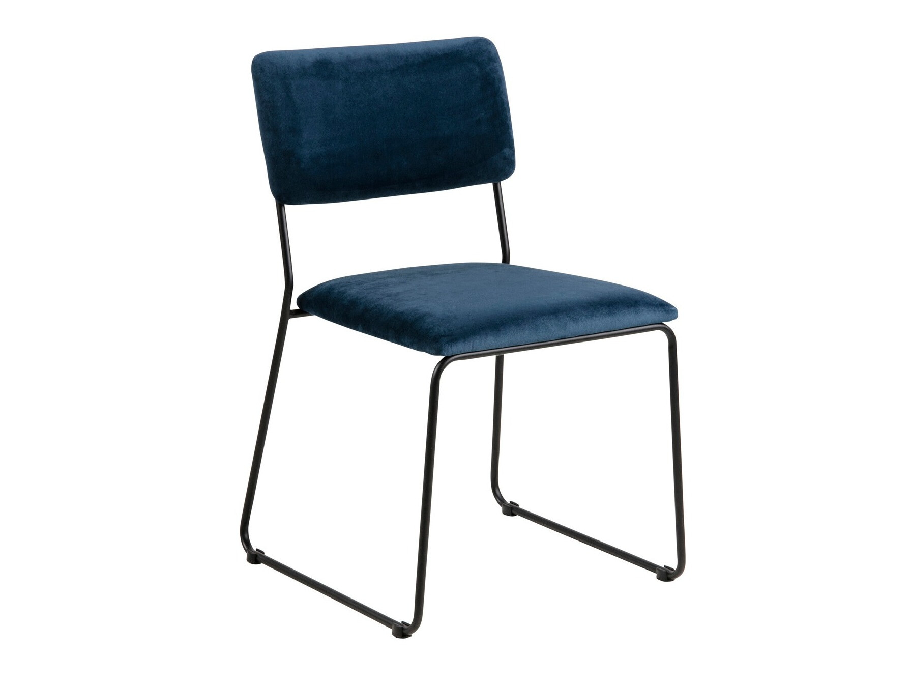Cadeira Norsica 266 (Azul escuro)