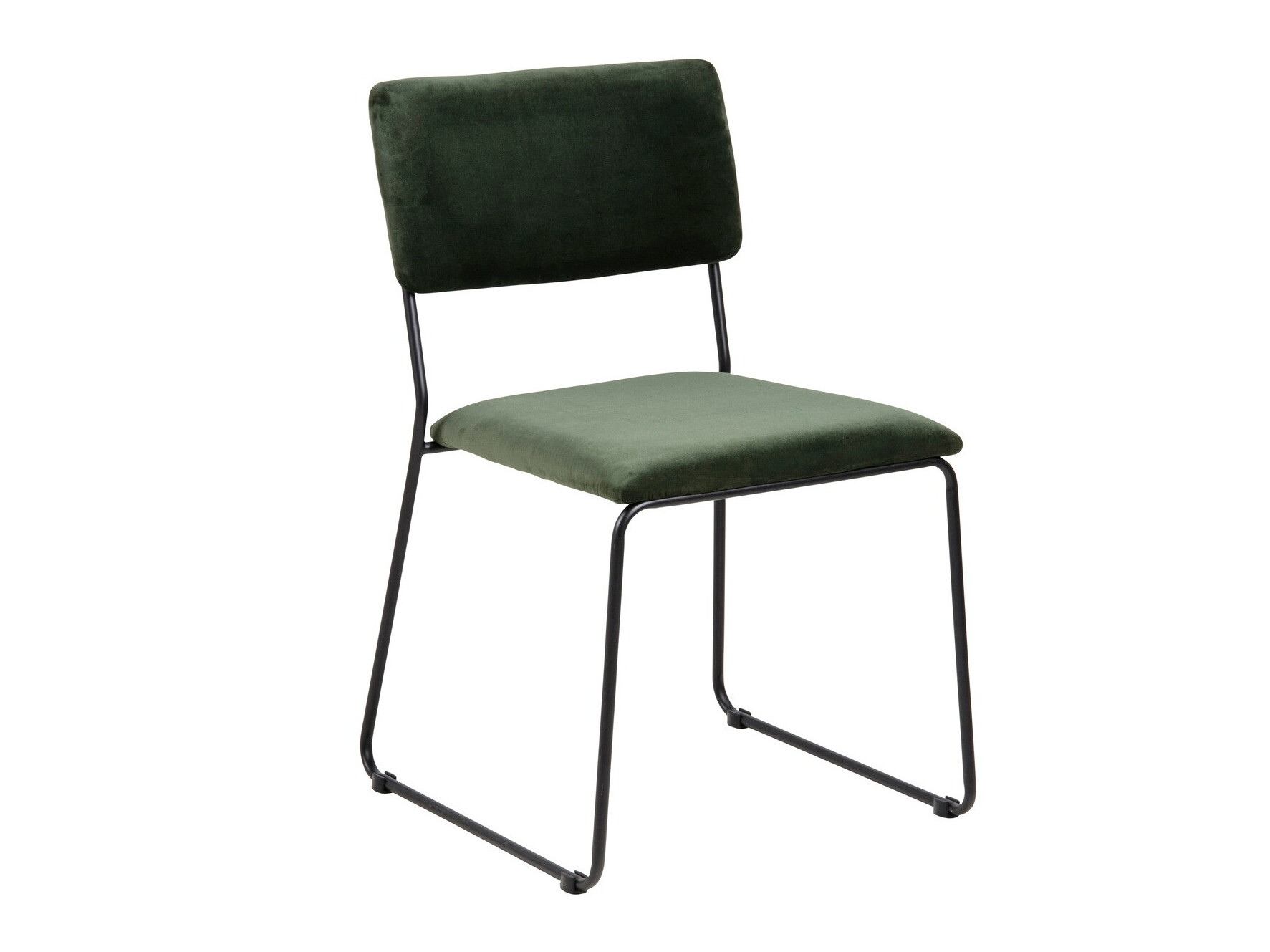 Cadeira Norsica 266 (Verde escuro)