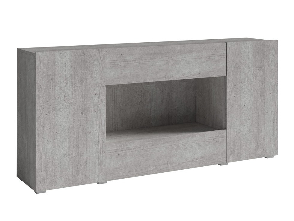 Cómoda Austin V100 (Cimento)