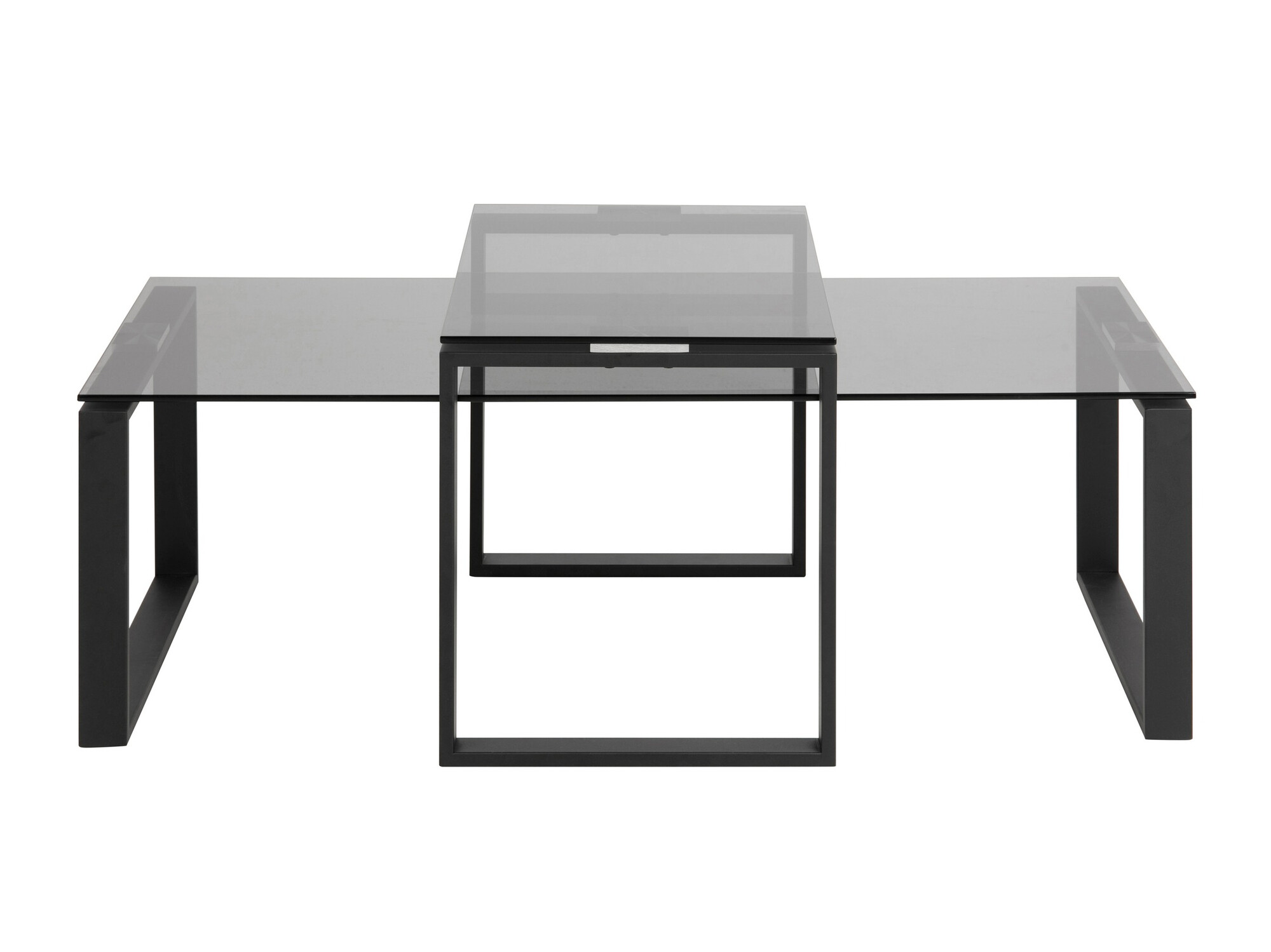 Conjunto de mesas de centro Norsica 258