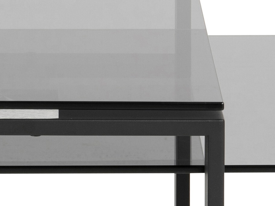 Conjunto de mesas de centro Norsica 258