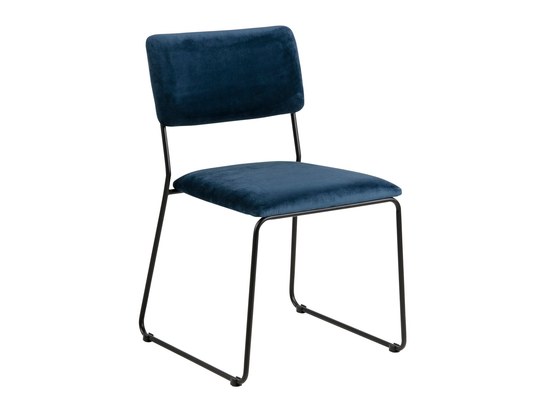 Conjunto para refeições Norsica 557 (Azul escuro + Preto)