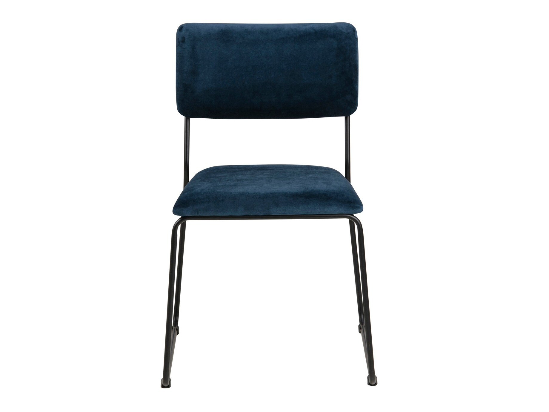 Conjunto para refeições Norsica 557 (Azul escuro + Preto)