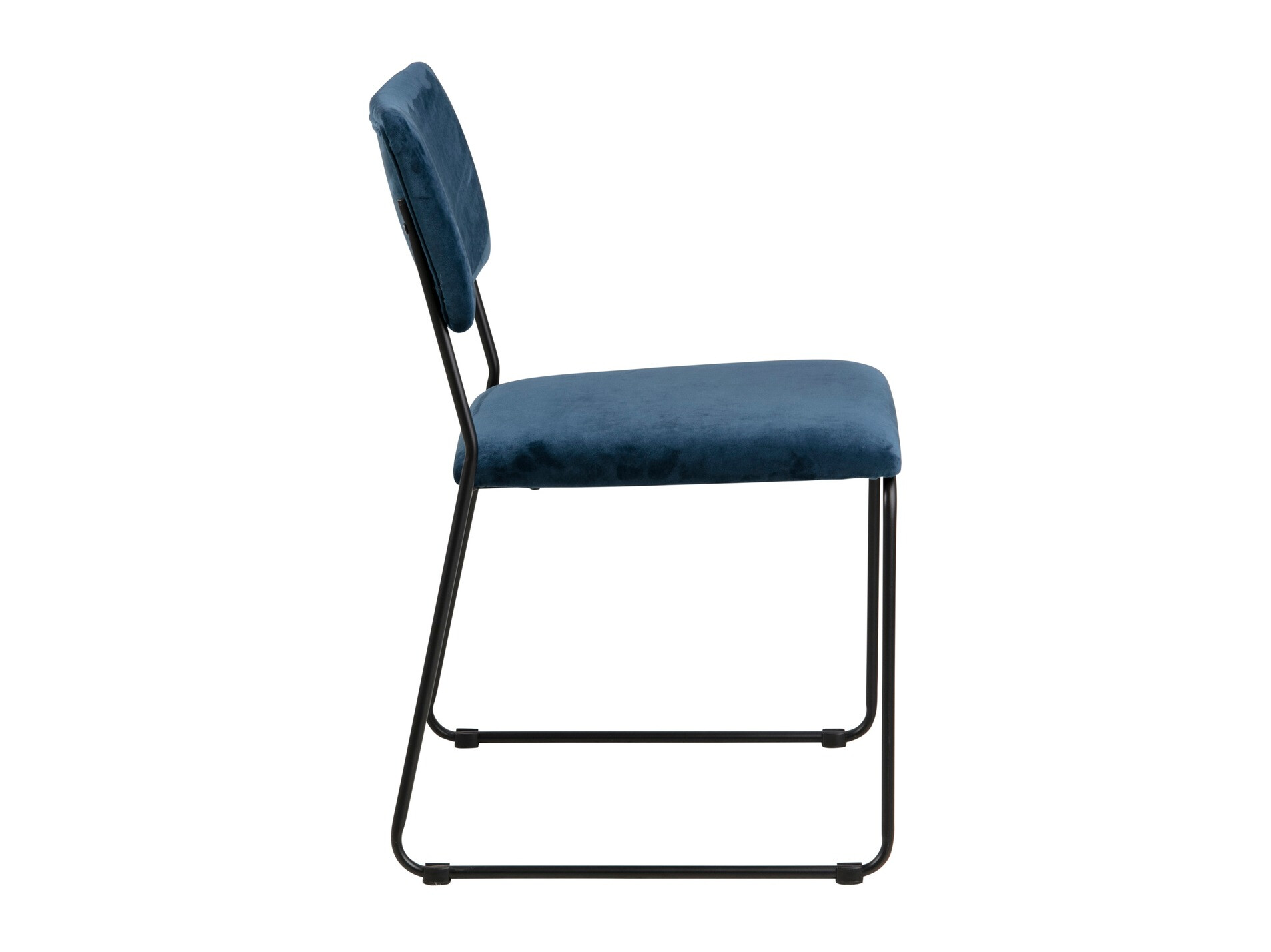 Conjunto para refeições Norsica 557 (Azul escuro + Preto)