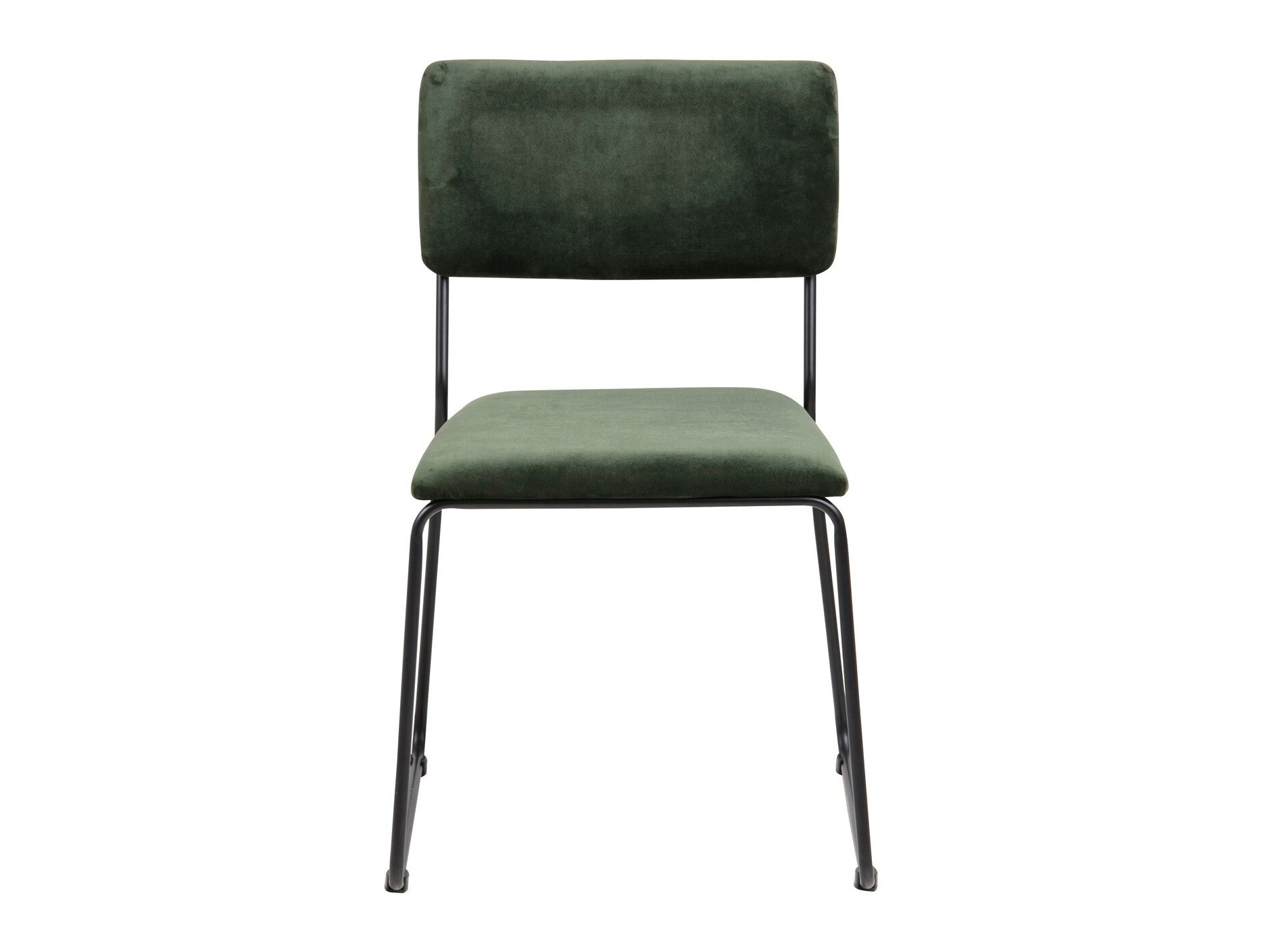 Conjunto para refeições Norsica 557 (Verde escuro + Preto)