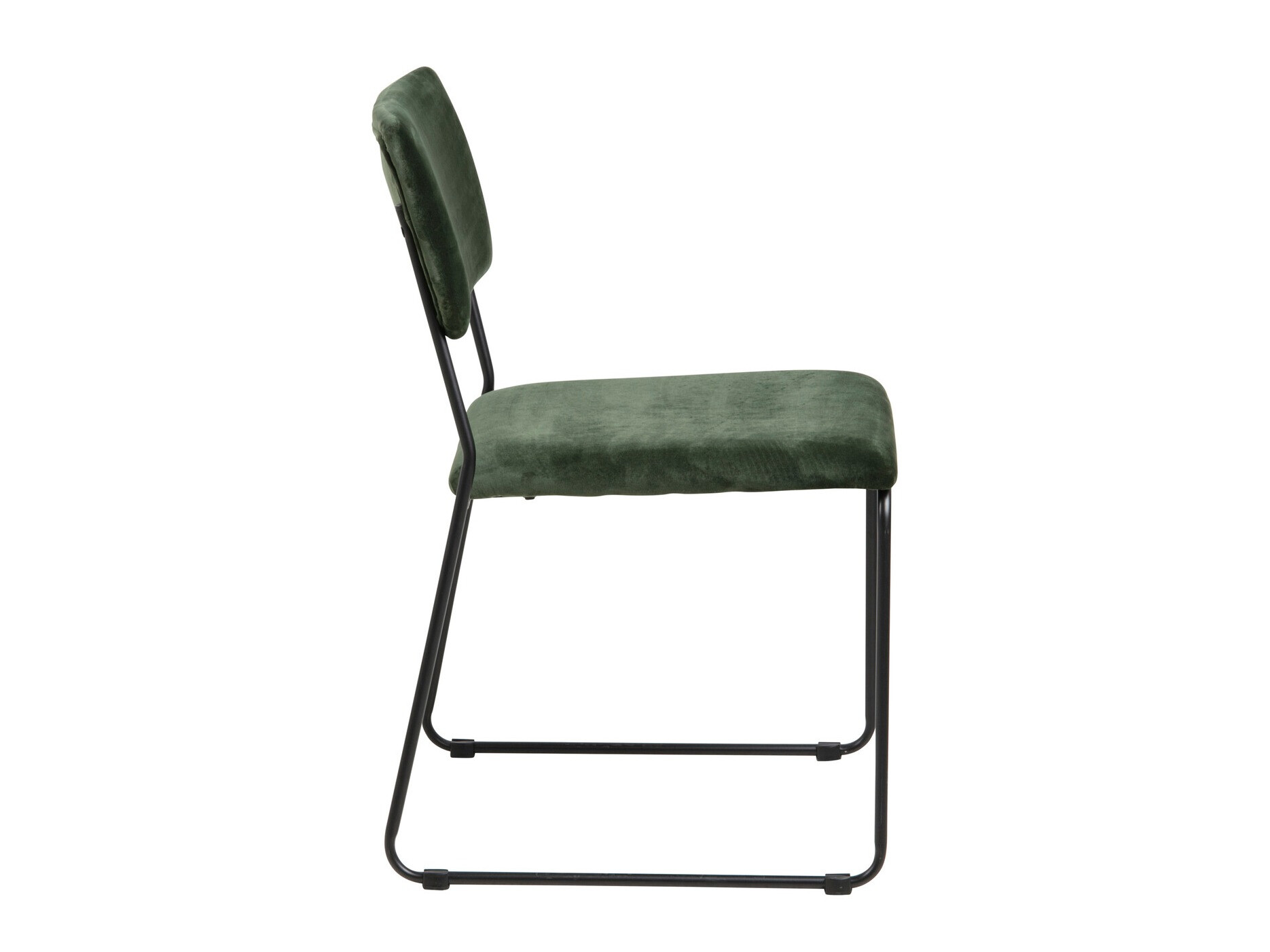 Conjunto para refeições Norsica 557 (Verde escuro + Preto)