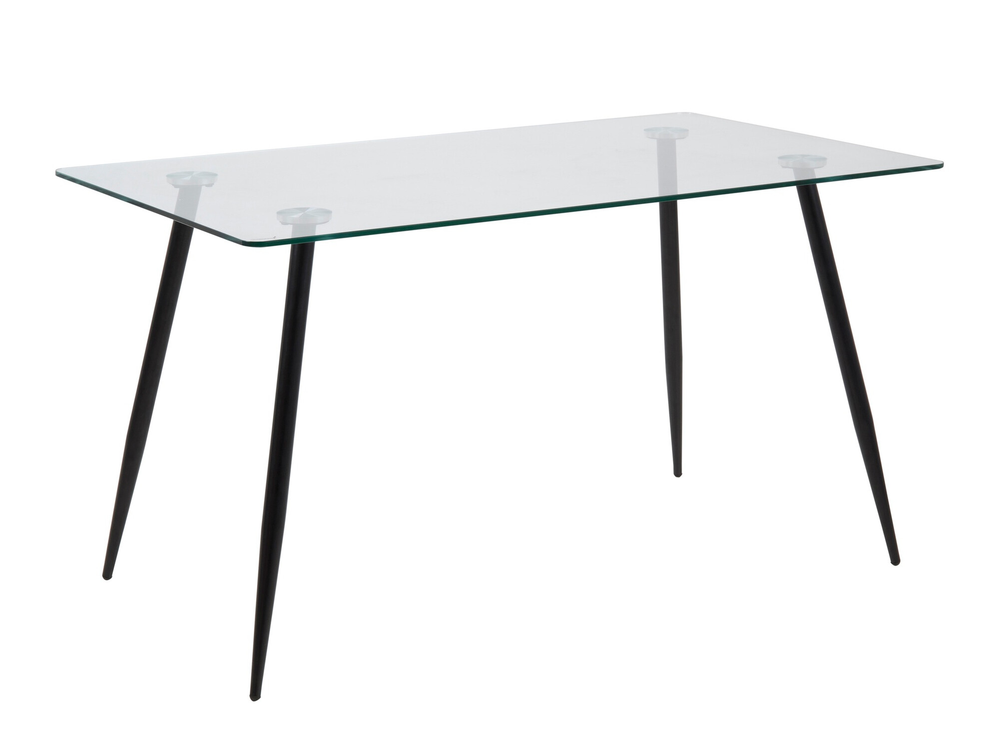 Conjunto para refeições Norsica 557 (Verde escuro + Preto)