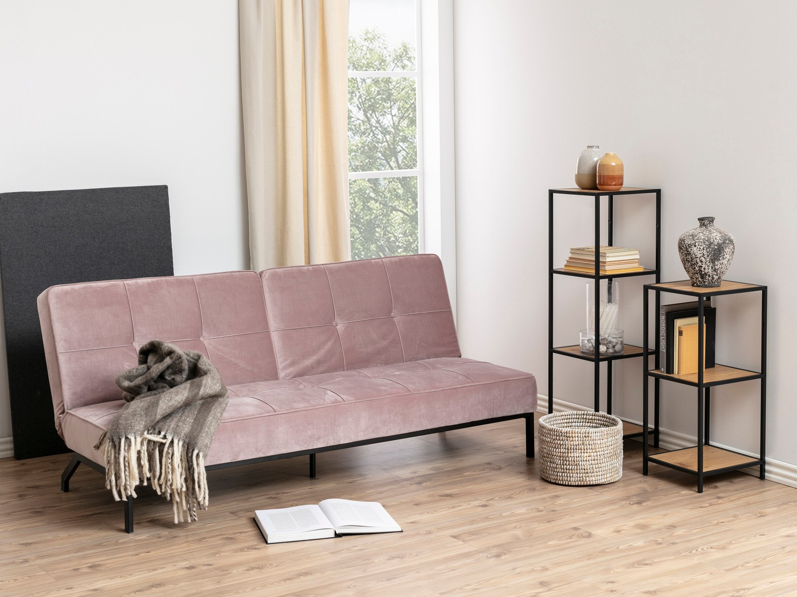 Estante Norsica Mare (119.5 cm)