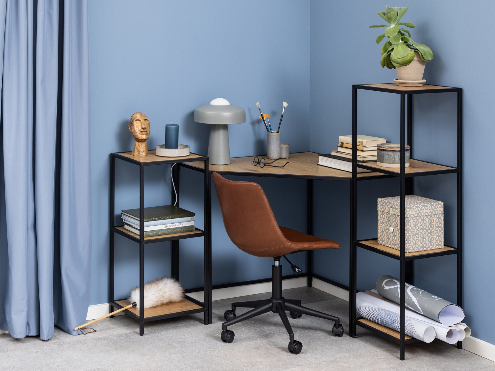 Estante Norsica Mare (82.5 cm)