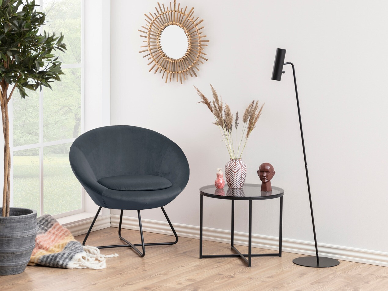 Mesa de centro Norsica 246