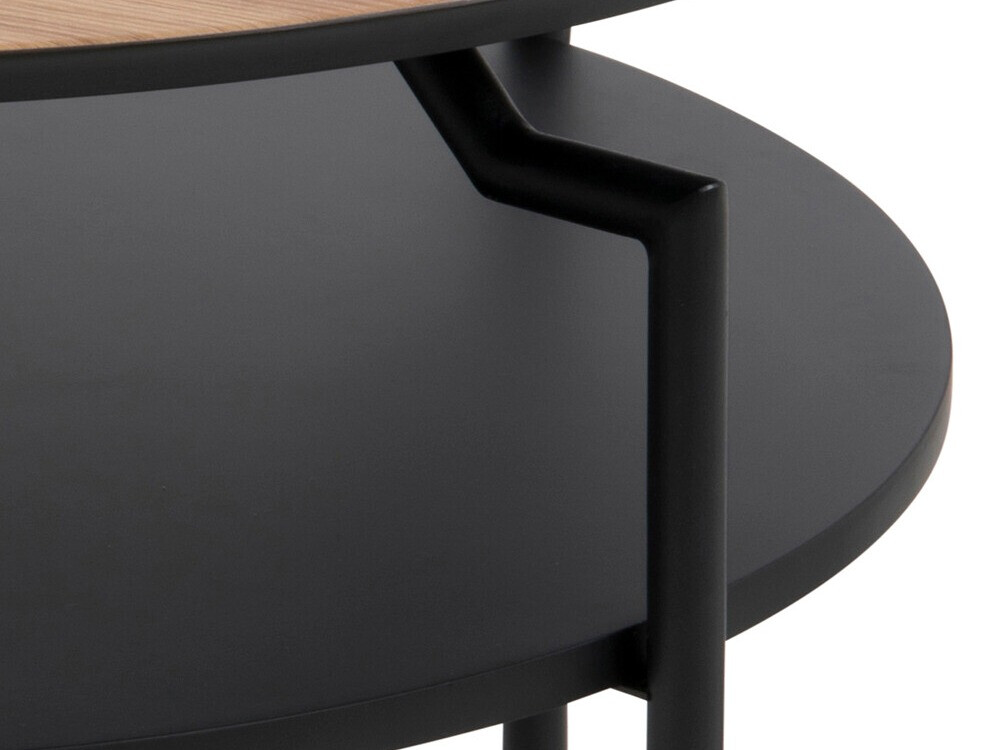 Mesa para revistas Norsica 247