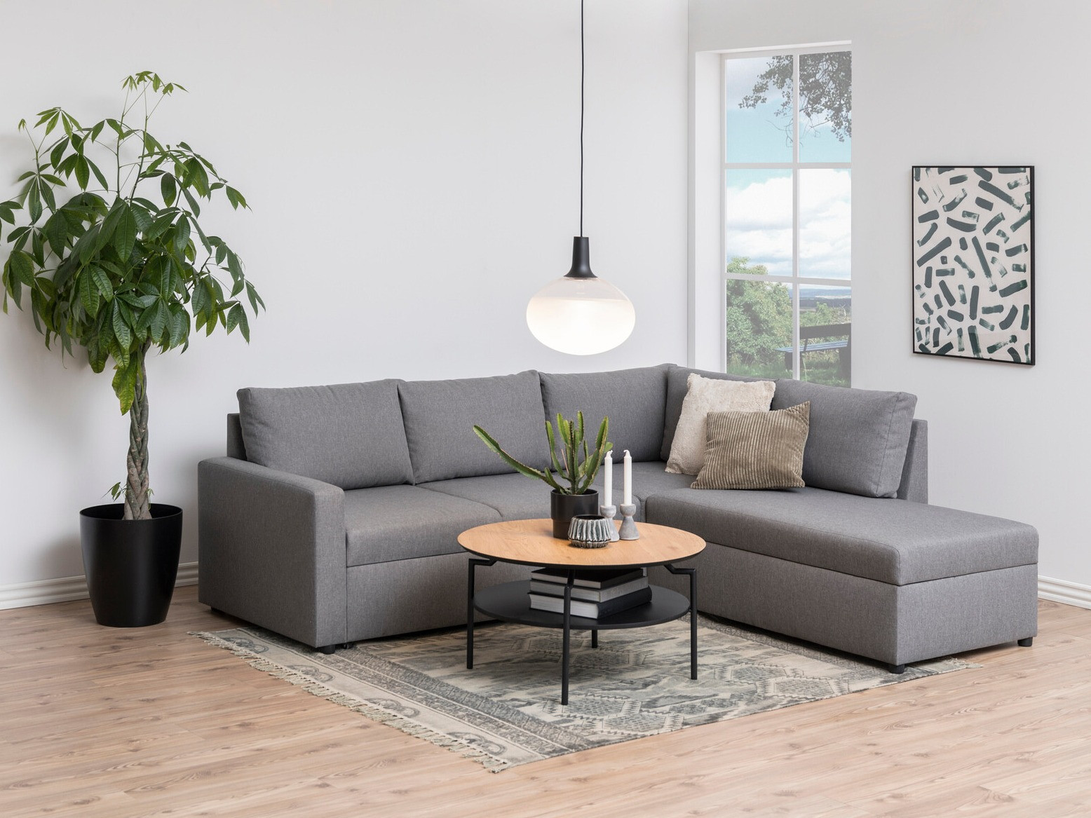 Mesa para revistas Norsica 247