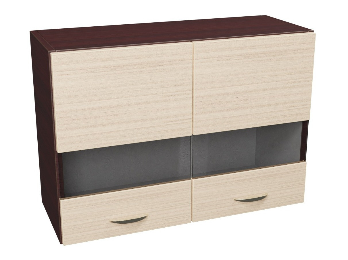 Armário modular suspenso Eli 105
