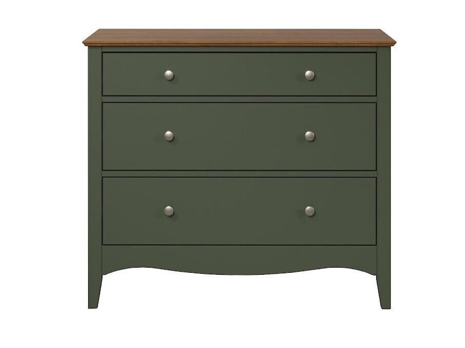 Cómoda Indianapolis 104 (Verde)