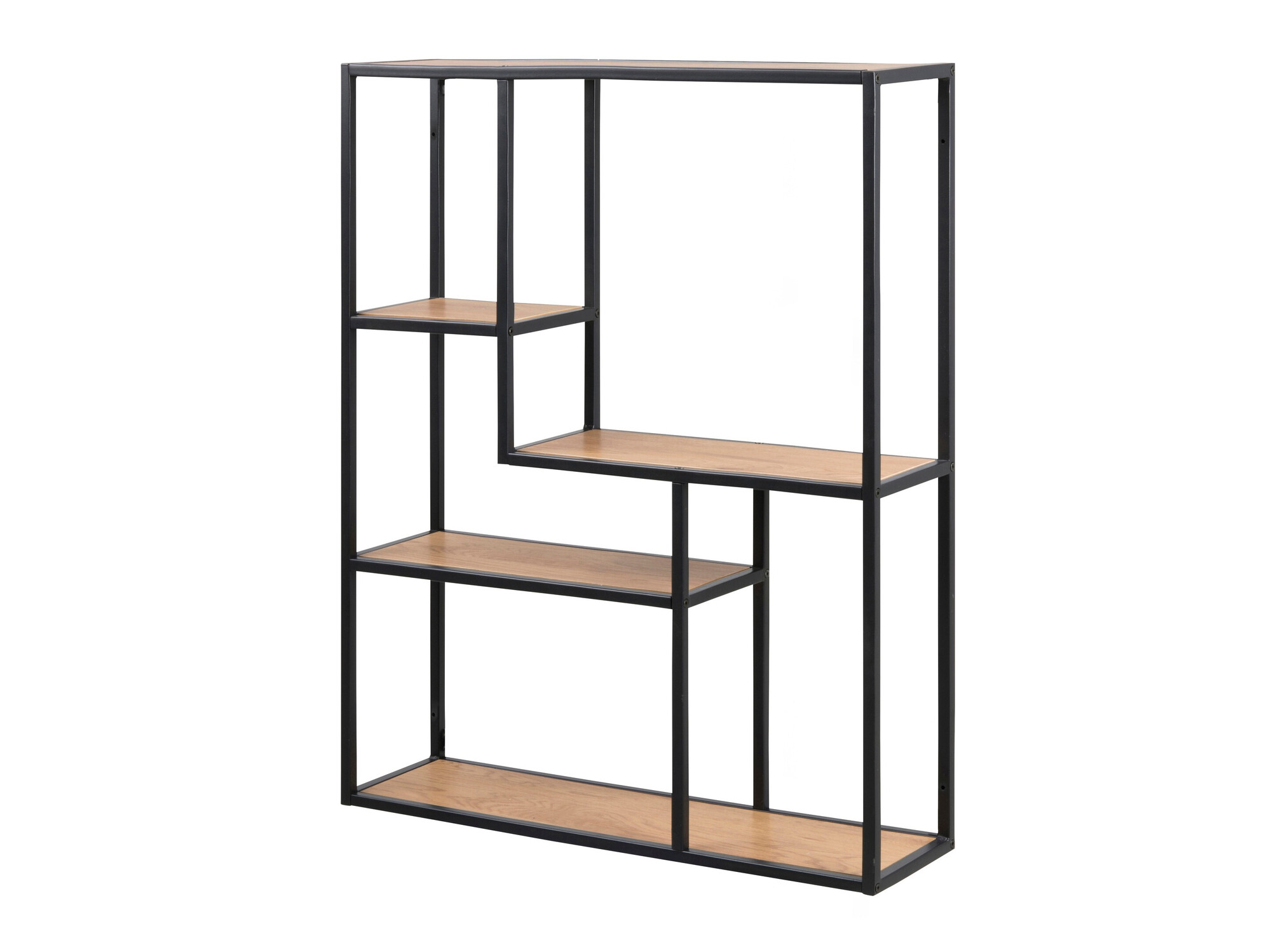 Estante de parede Norsica Sevferi 108