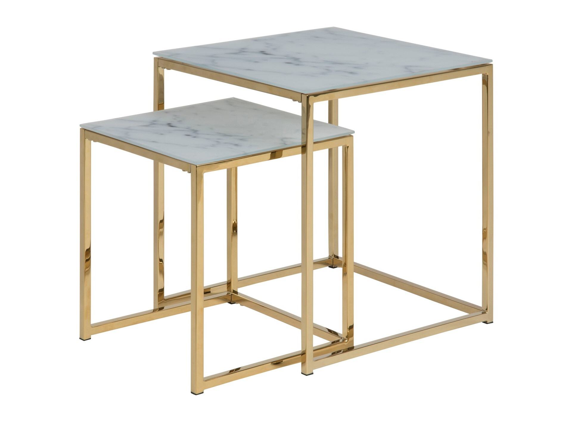 Conjunto de mesas de apoio Norsica Sevodeo 106