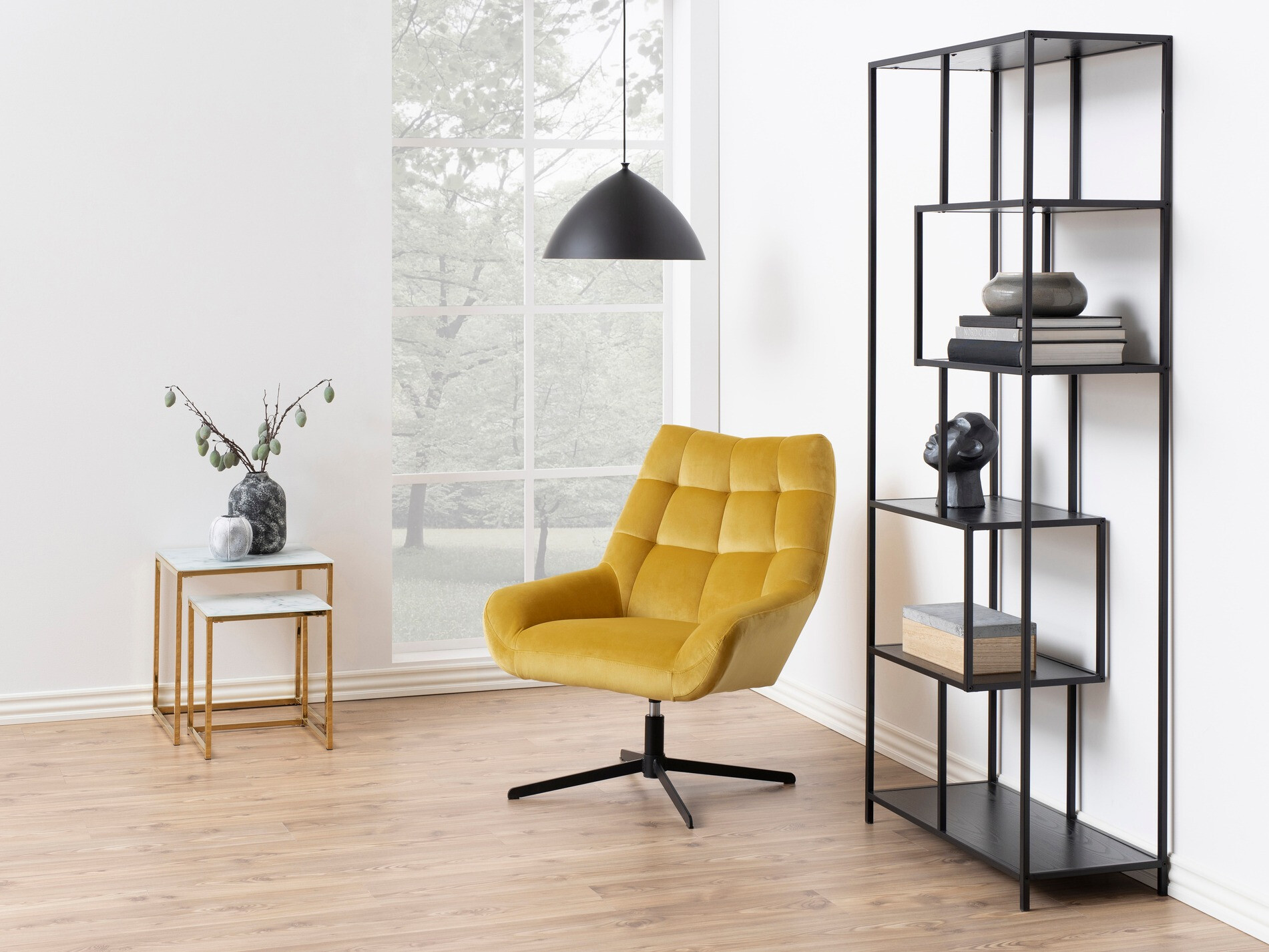 Conjunto de mesas de apoio Norsica Sevodeo 106