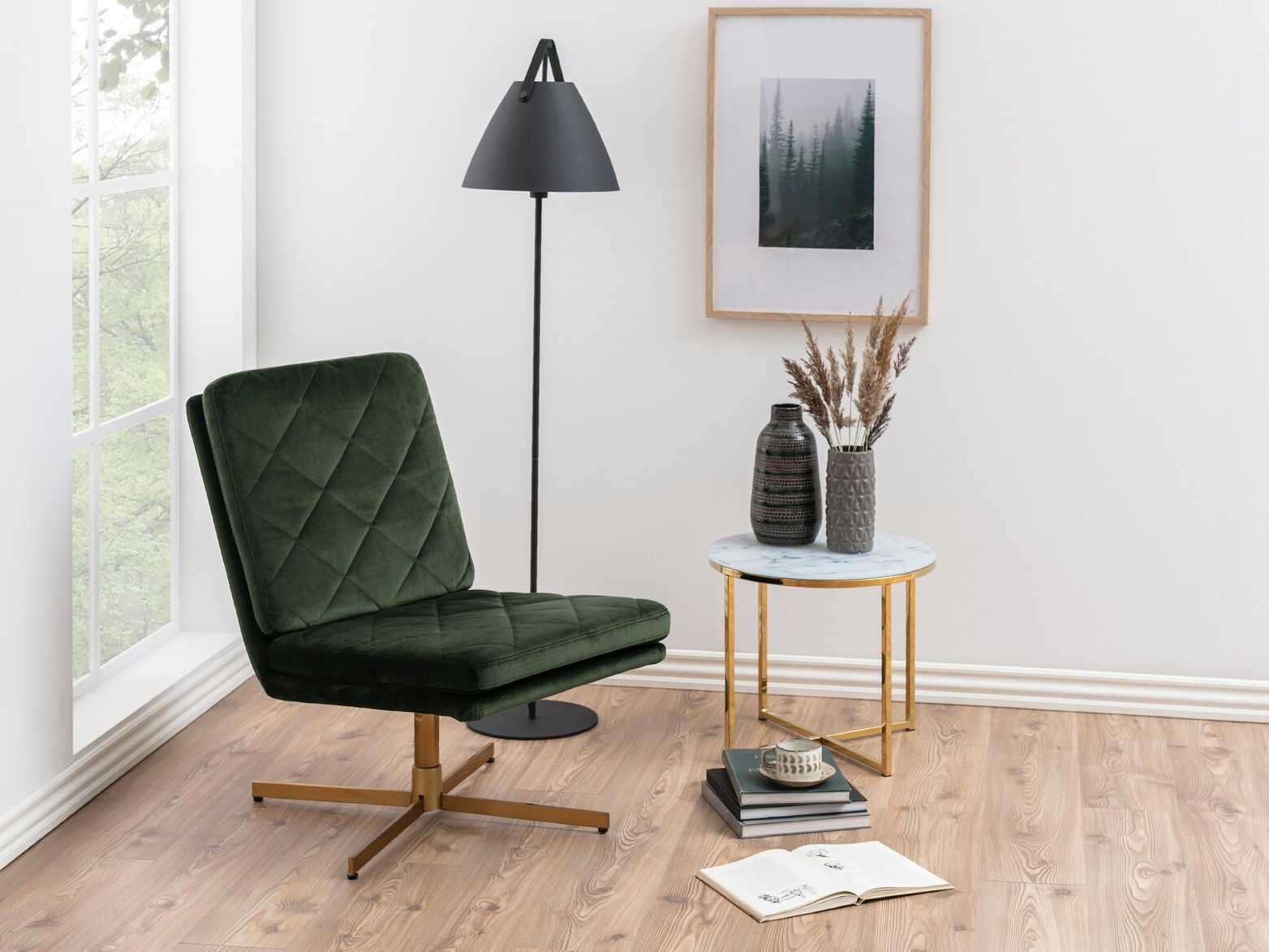 Mesa de centro Norsica Sevodeo 105