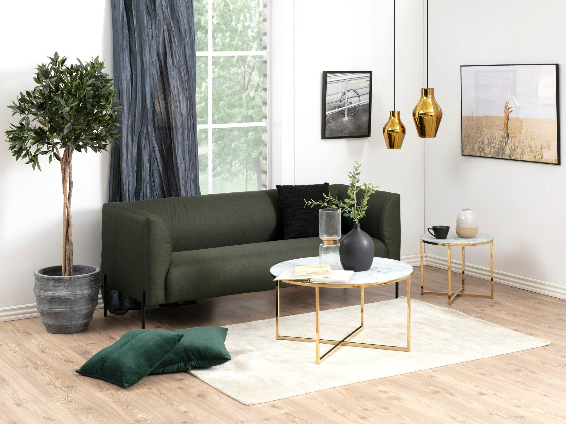 Mesa de centro Norsica Sevodeo 105