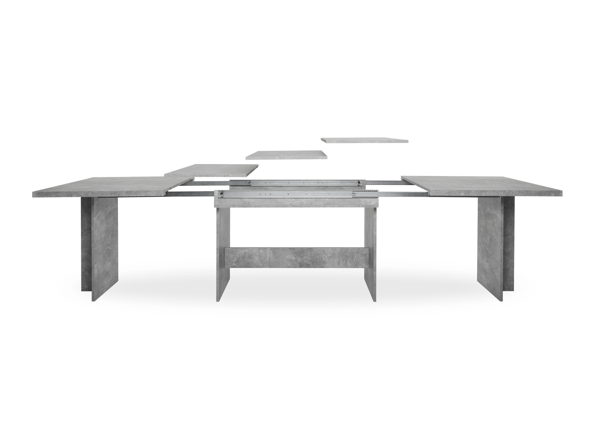 Mesa Findlay 100 (Cimento)