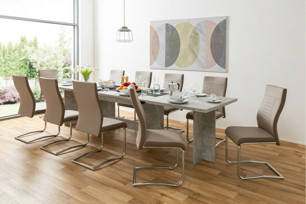 Mesa Findlay 100 (Cimento)