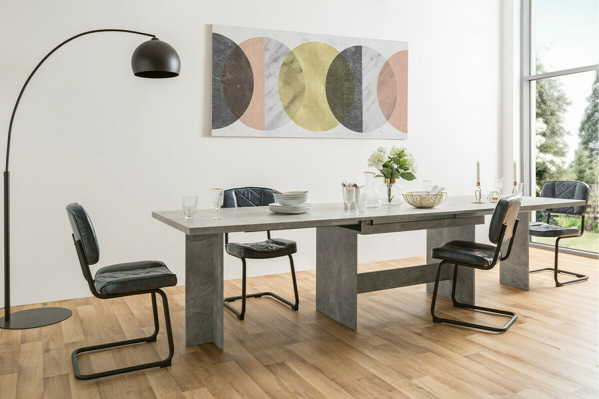 Mesa Findlay 100 (Cimento)