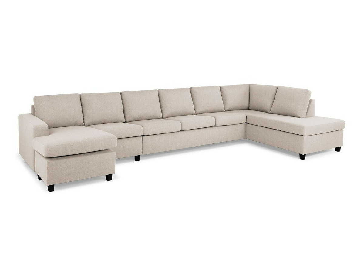 Sofá de canto Scandinavian Choice Remavio 168 (Inari 22)