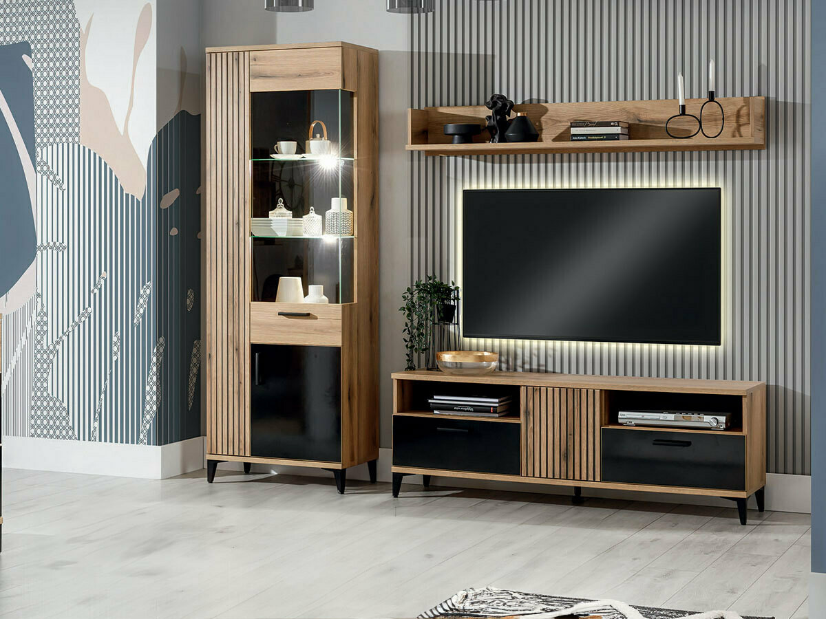 Móvel de TV Camcate 100