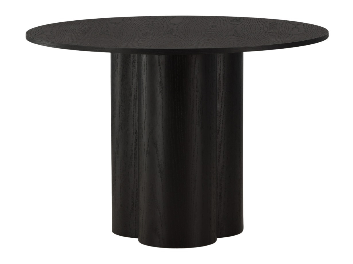 Conjunto para refeições Dallas 4354 (Preto)