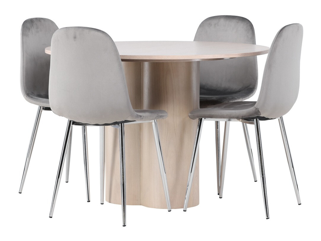 Conjunto para refeições Dallas 4354