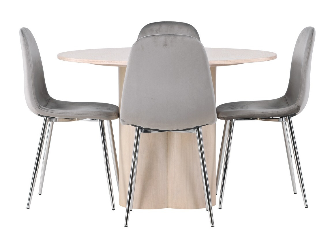 Conjunto para refeições Dallas 4354