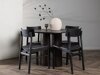 Conjunto para refeições Dallas 4355
