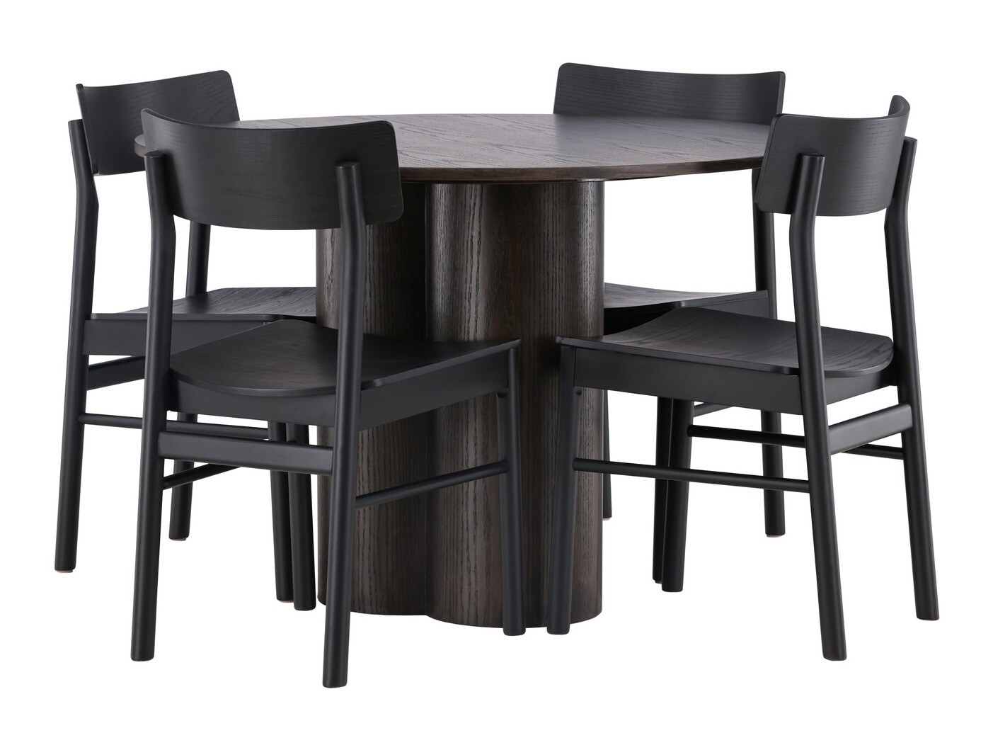 Conjunto para refeições Dallas 4355