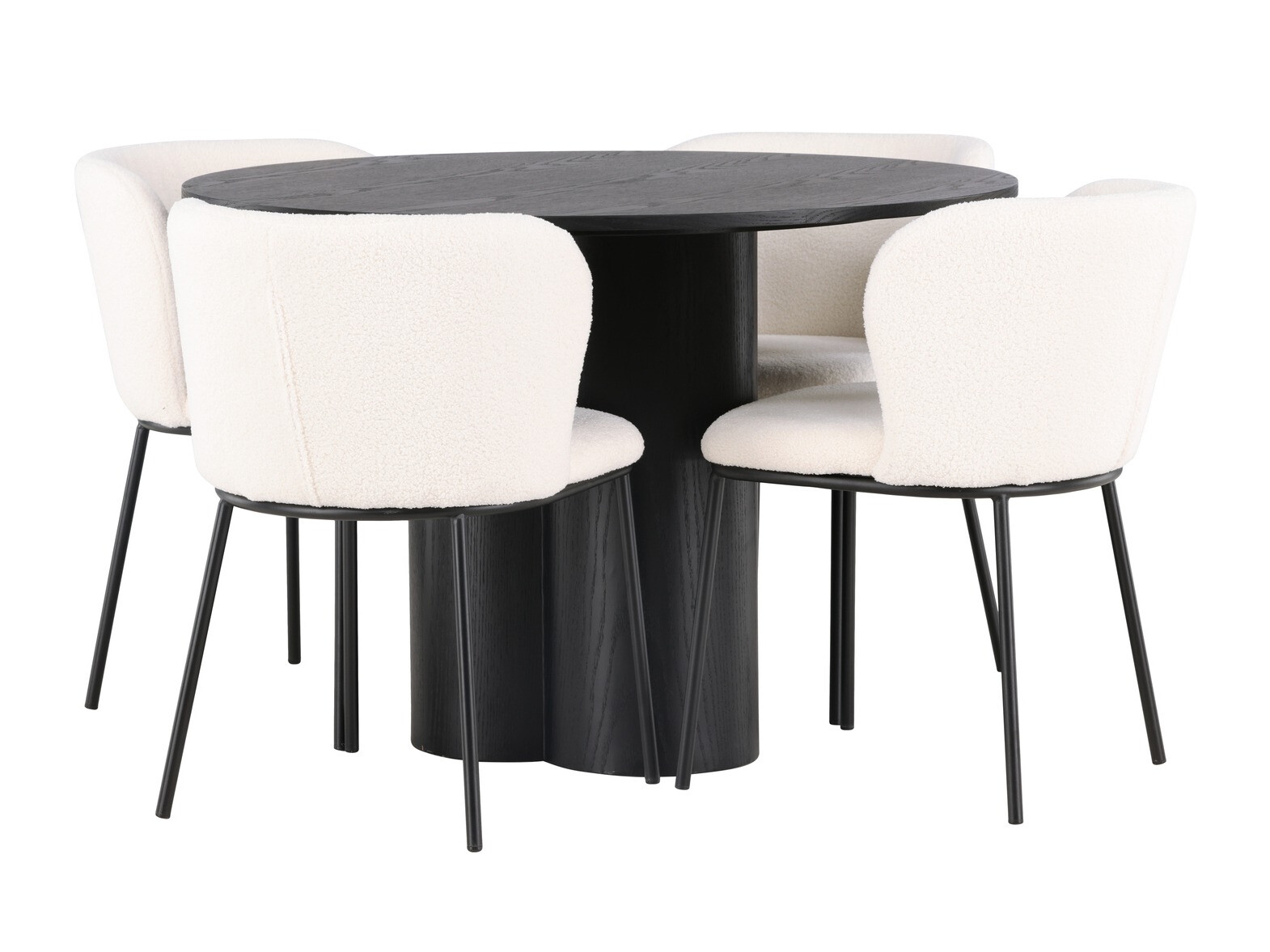 Conjunto para refeições Dallas 4356
