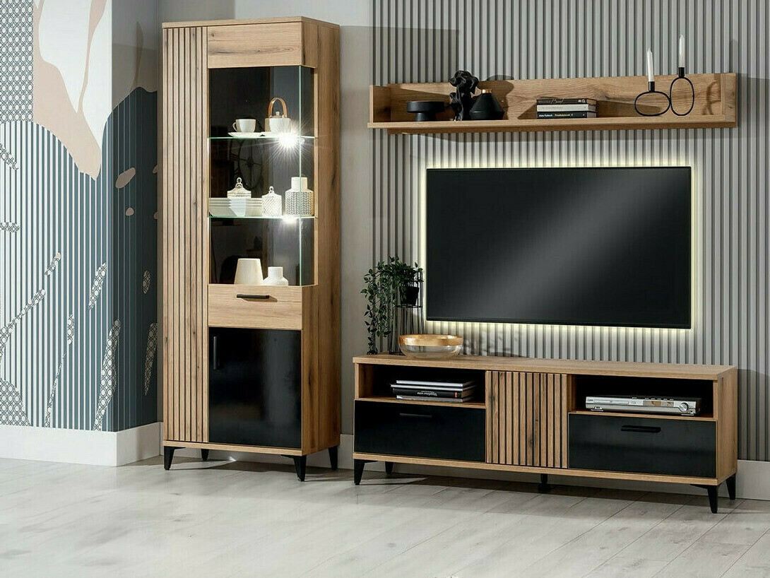 Conjunto para sala de estar Camcate 126