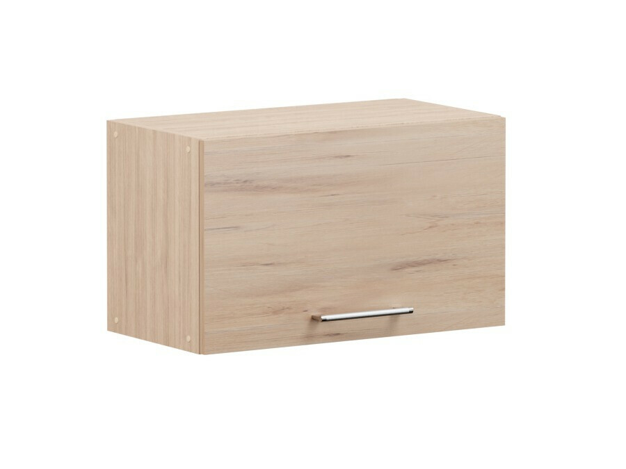 Armário modular suspenso Mode Beech 105