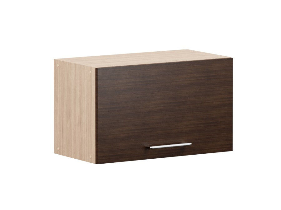 Armário modular suspenso Mode Dark 105