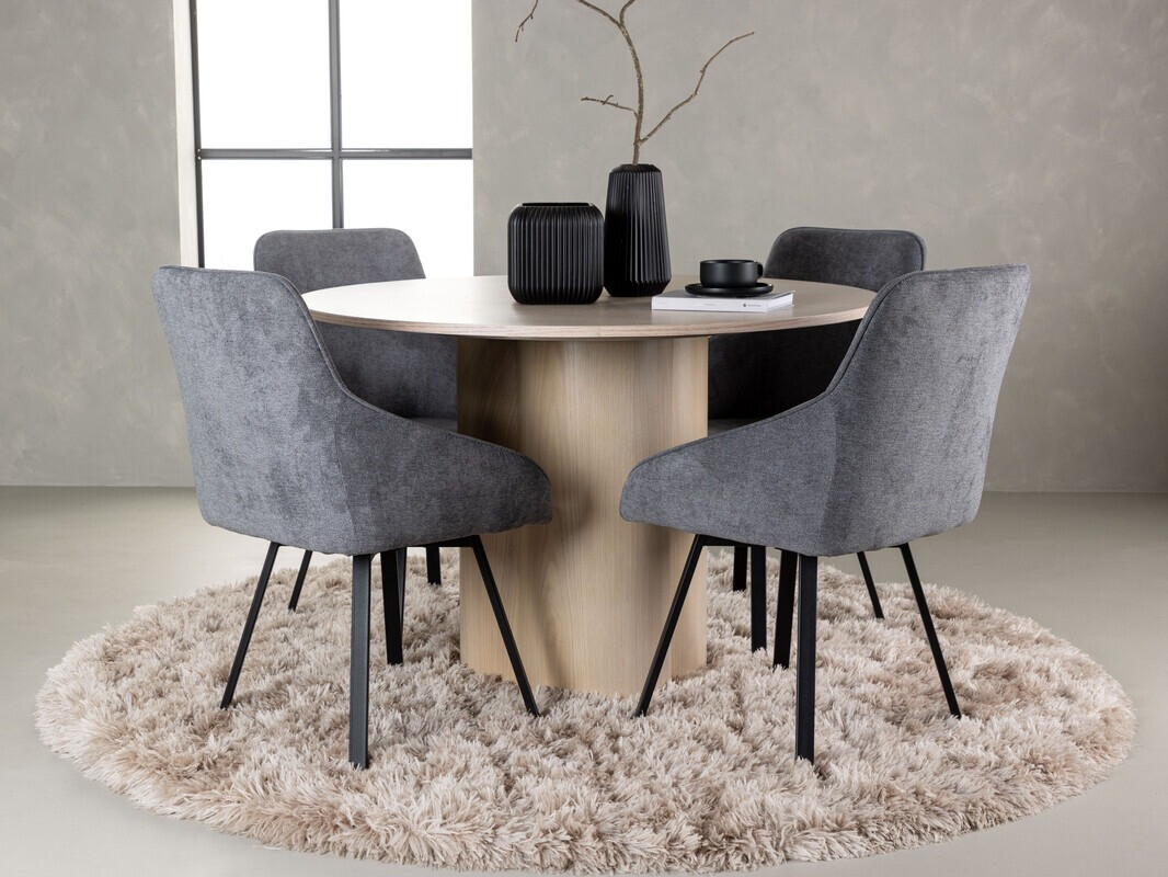 Conjunto para refeições Dallas 4357