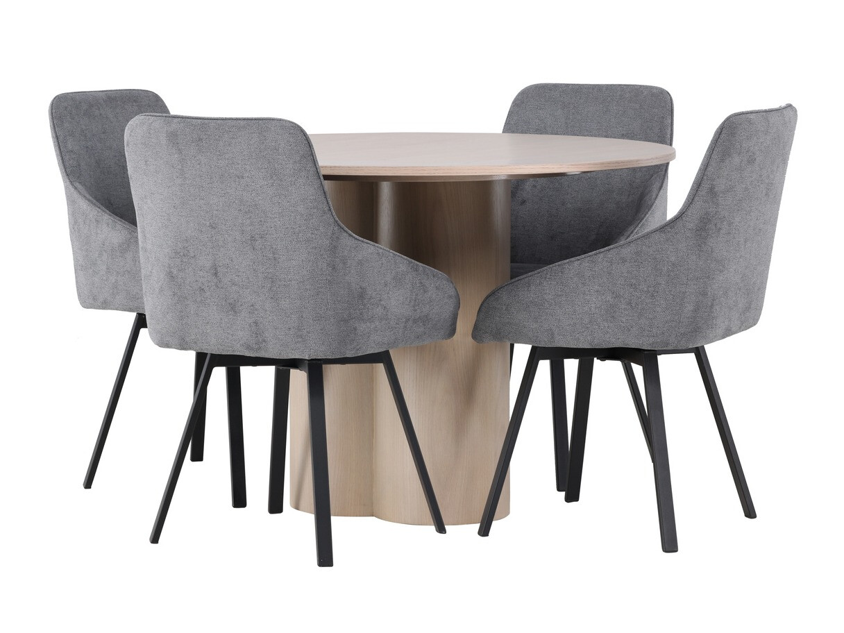 Conjunto para refeições Dallas 4357