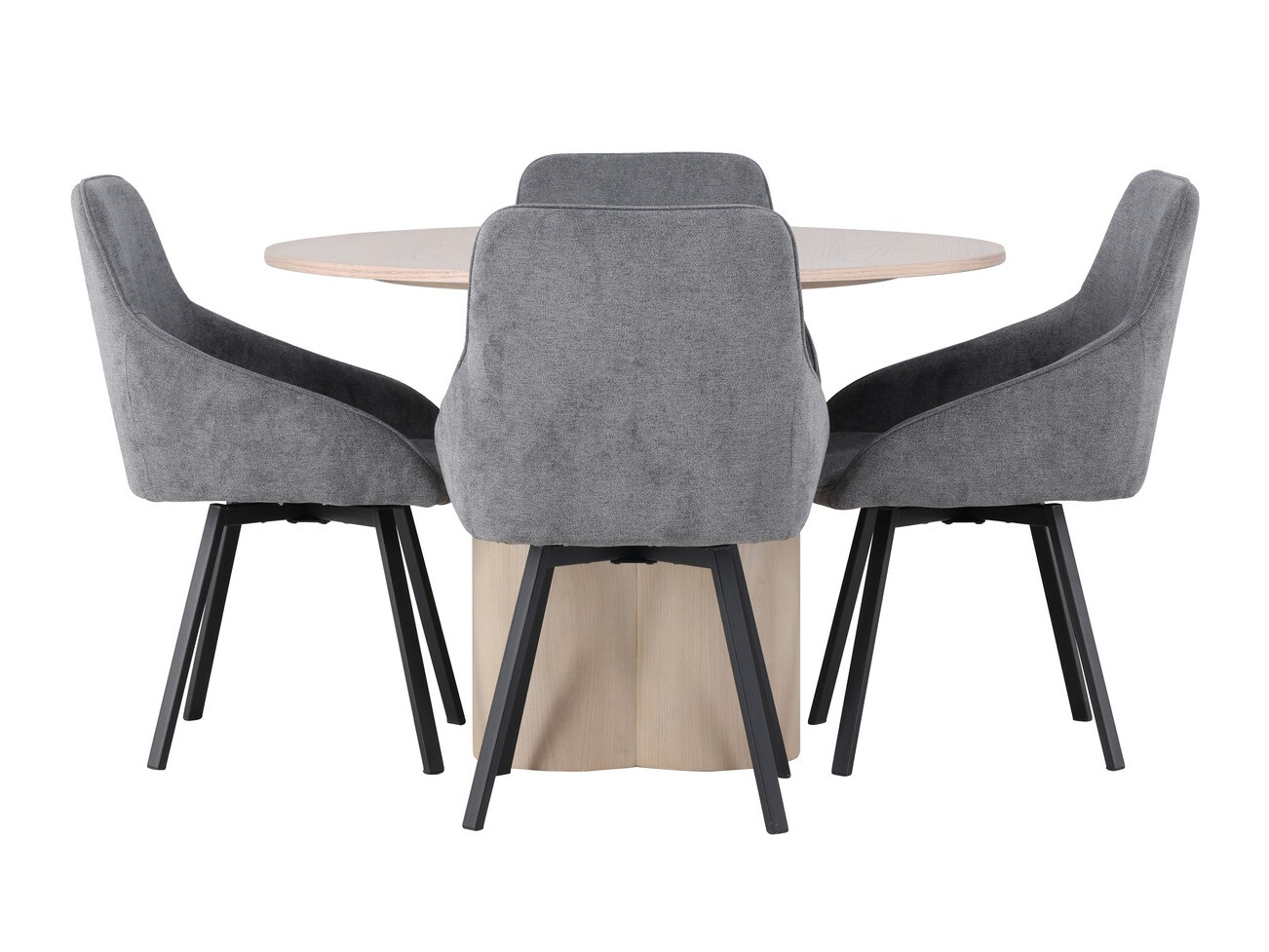 Conjunto para refeições Dallas 4357