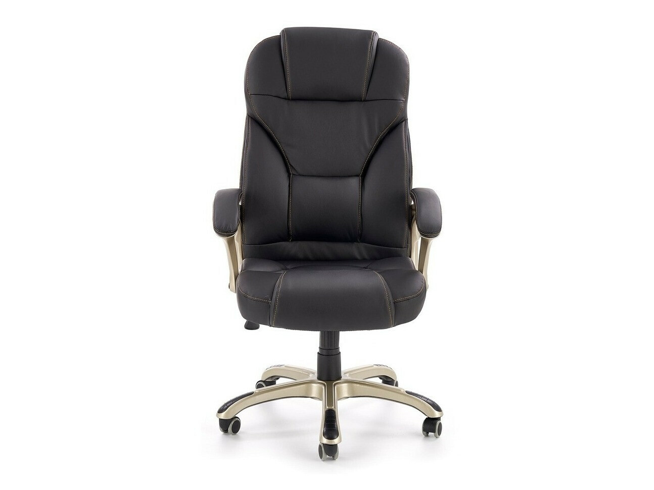 Cadeira de escritório Houston 189 (Preto)