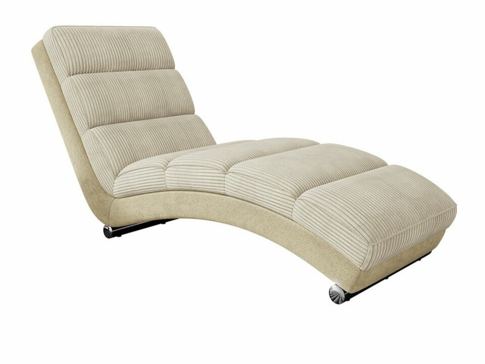 Chaise longue Comfivo  Pirum (Poso 100 + Paros 01)