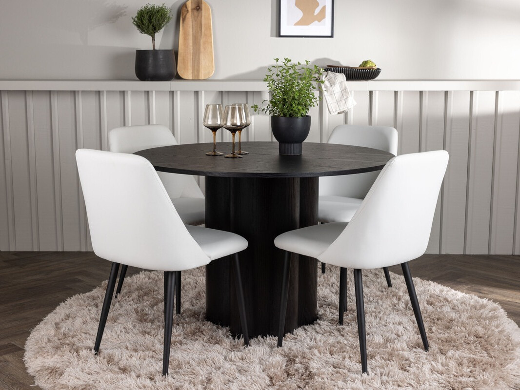 Conjunto para refeições Dallas 4359