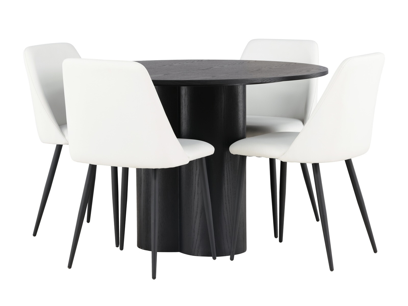 Conjunto para refeições Dallas 4359