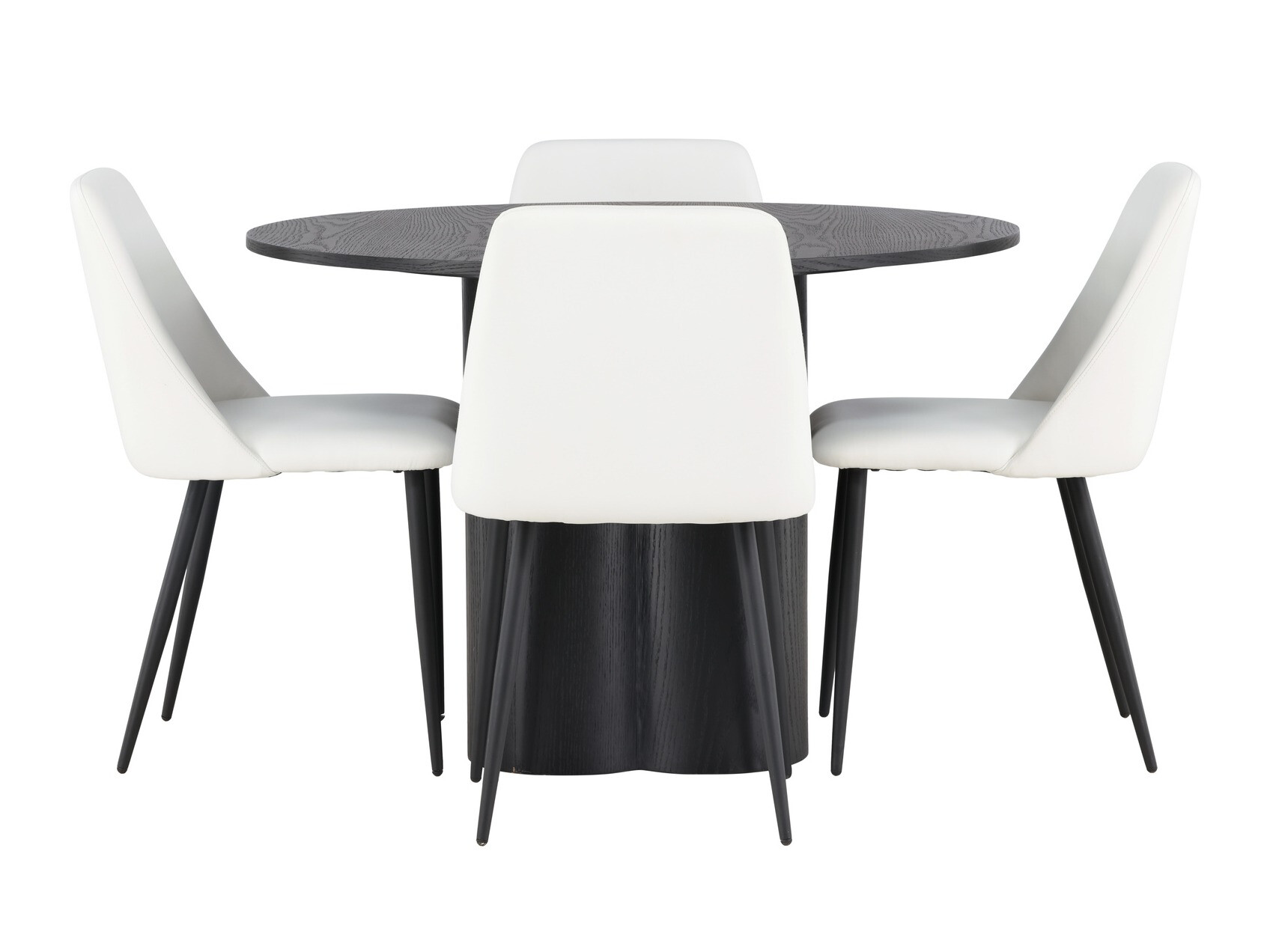 Conjunto para refeições Dallas 4359