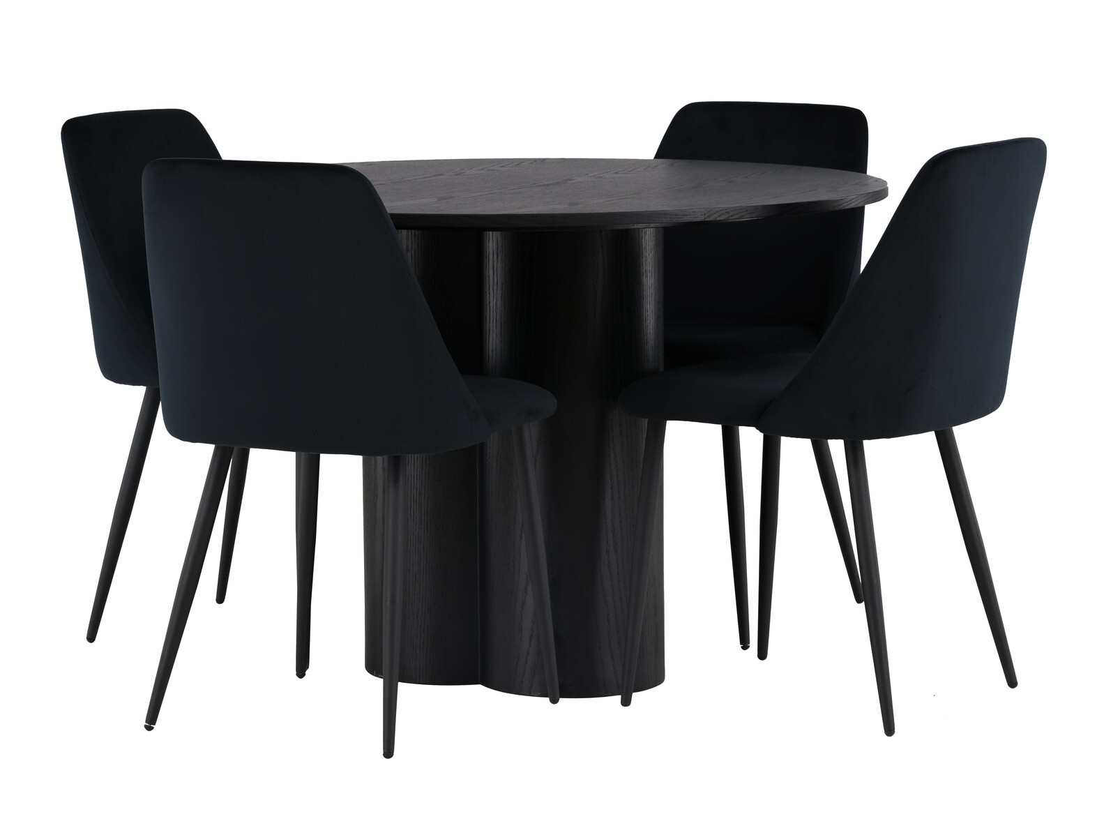 Conjunto para refeições Dallas 4359