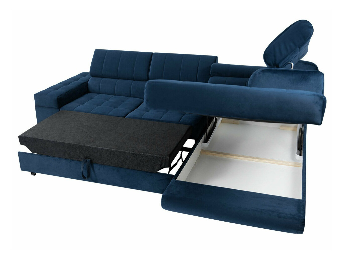 Sofá de canto Comfivo Anima (Wave 09)