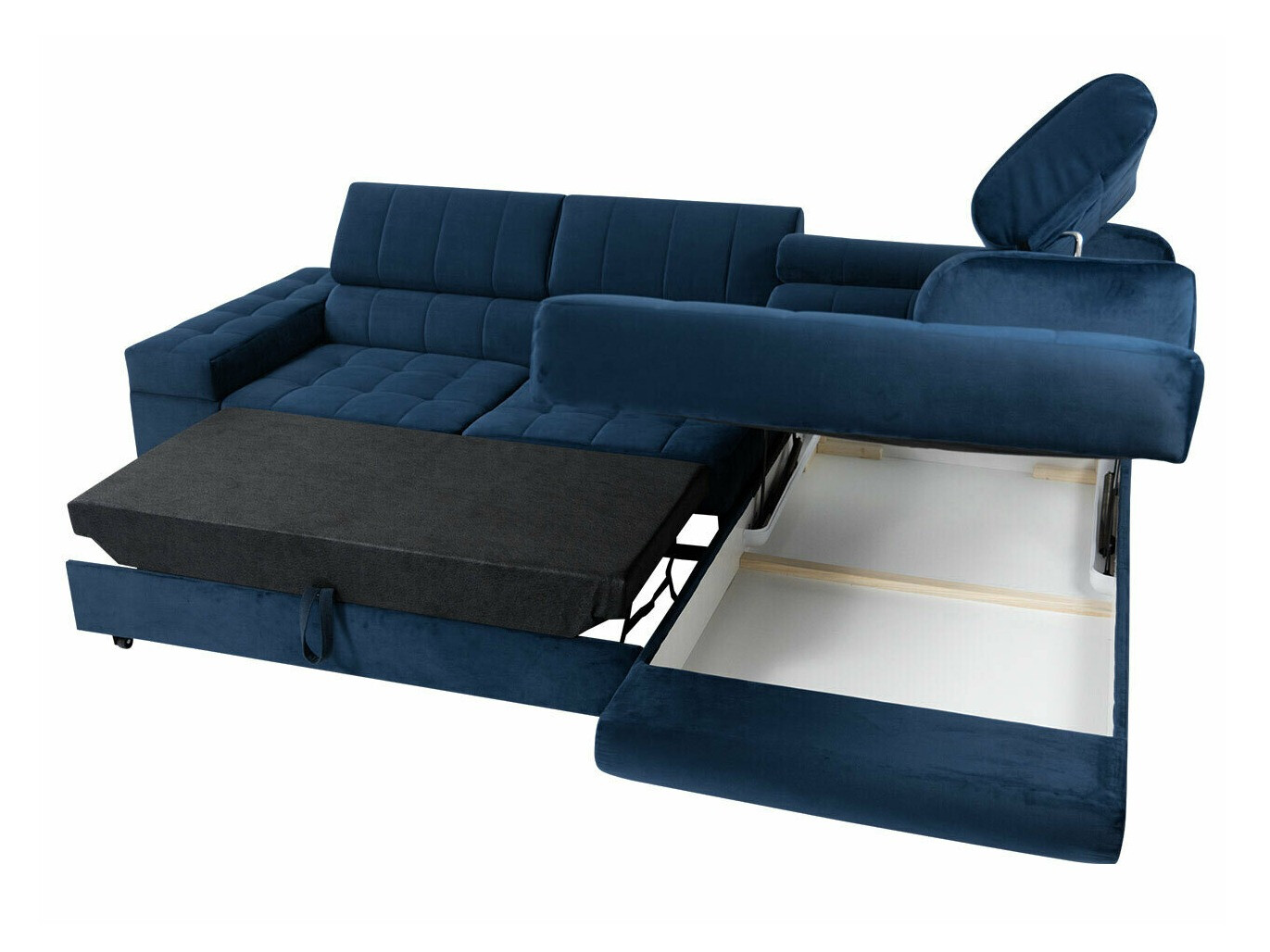 Sofá de canto Comfivo Anima (Wave 09)