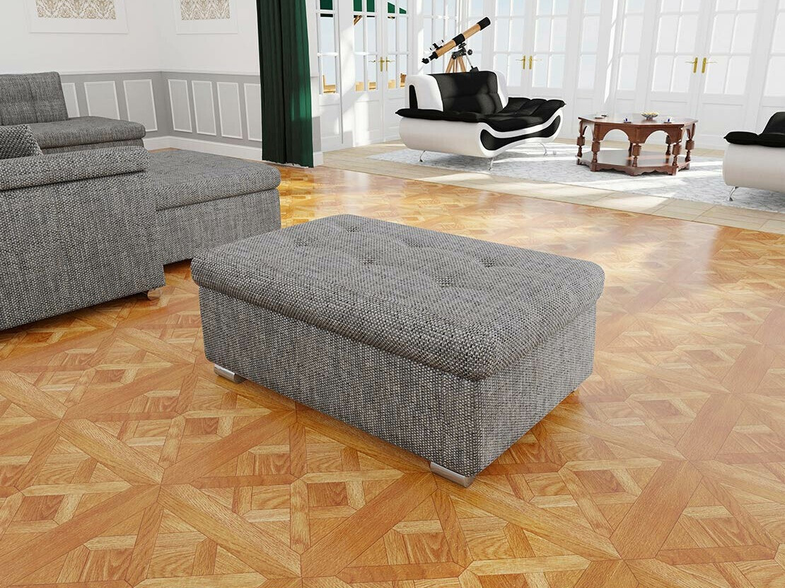 Banco estofado Comfivo 118 (Lawa 05)